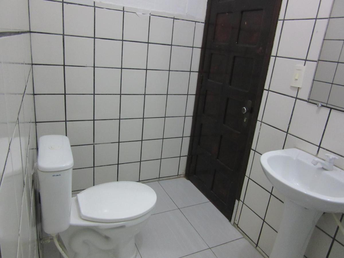 Hotel Serrano 加拉尼温斯 外观 照片