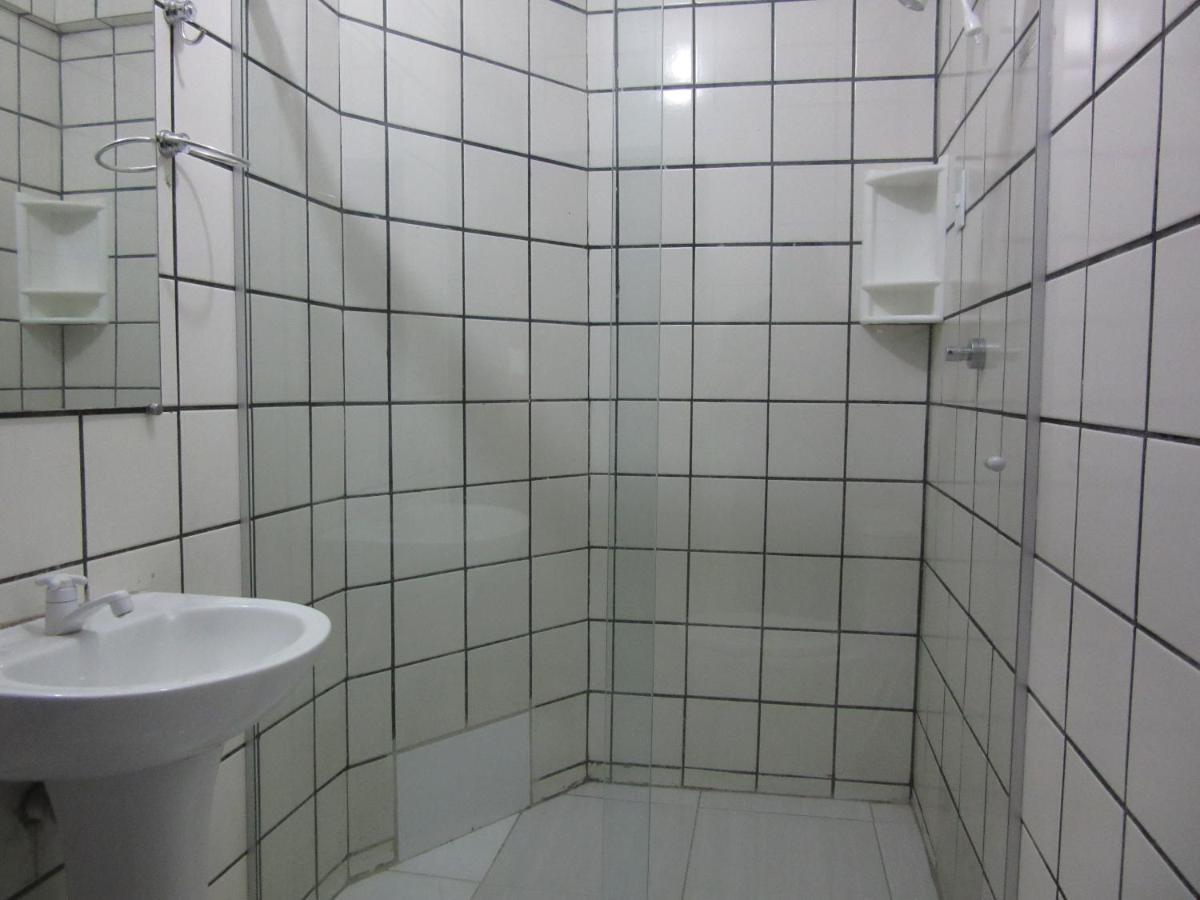 Hotel Serrano 加拉尼温斯 外观 照片