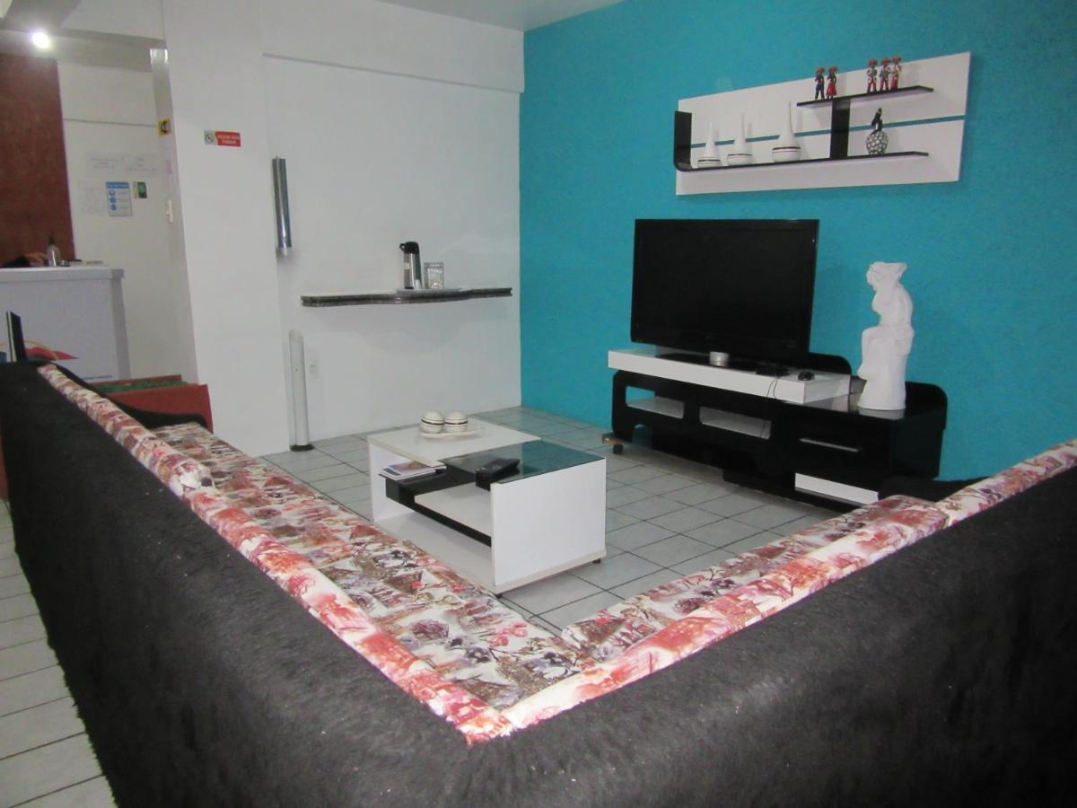 Hotel Serrano 加拉尼温斯 外观 照片