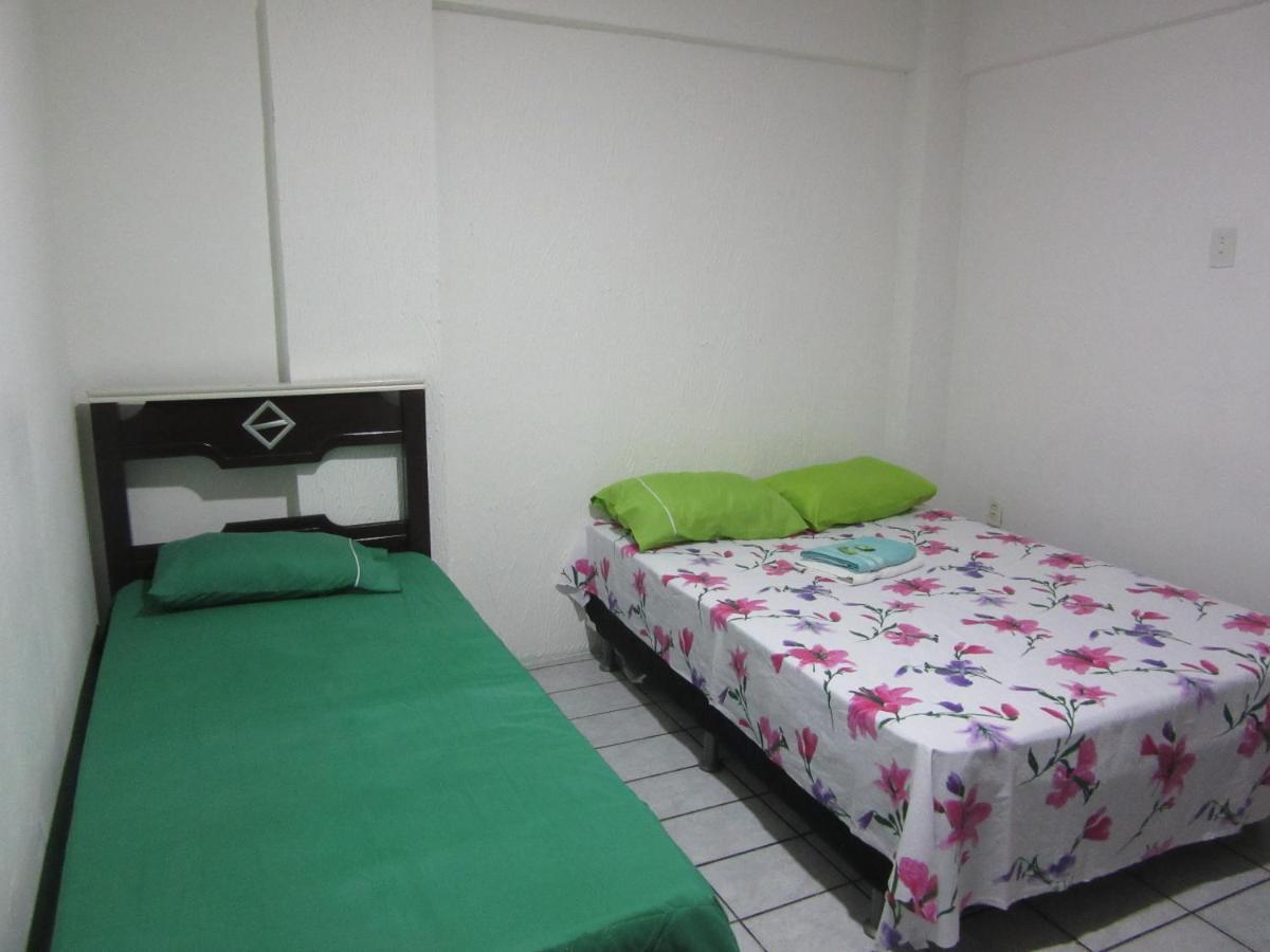 Hotel Serrano 加拉尼温斯 外观 照片